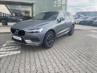 Volvo XC60 2,0 B4 AWD diesel Momentum Pro Auto kombi