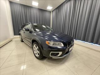 Volvo XC70 2,4 D5 Summum AWD AUT kombi
