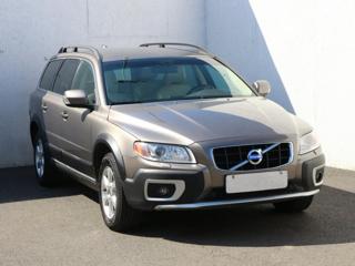 Volvo XC70 2.4 V5, Serv.kniha kombi nafta