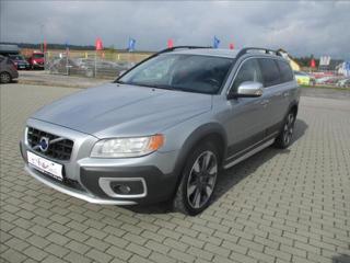 Volvo XC70 2,4 D5 AWD MANUAL CROSSCOUNTRY kombi