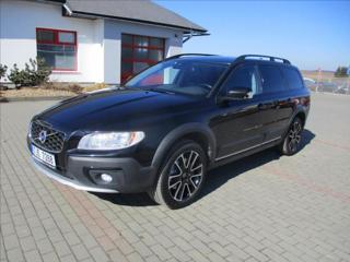 Volvo XC70 2,4 D5 133lw Geartronic AWD GP kombi