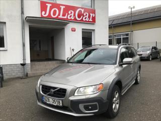 Volvo XC70 2,4 D5 Momentum kombi