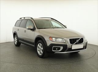 Volvo XC70 D5 AWD 136kW kombi