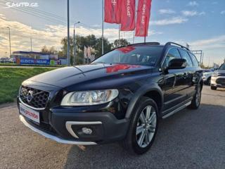 Volvo XC70 2.4 D5 AWD 162kW Polestar TZ kombi