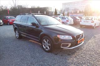 Volvo XC70 2,4 D5 158KW,ČR,1 MAJ.,AWD. kombi