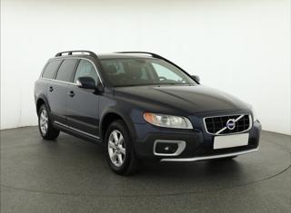 Volvo XC70 D5 AWD 151kW kombi