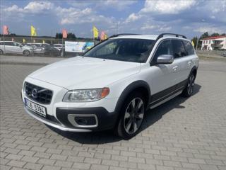 Volvo XC70 2,4 D4 CROSSCOUNTRY AWD GPS XENON kombi