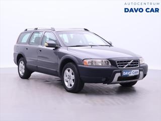 Volvo XC70 2,4 D5 136KW Aut. AWD kombi