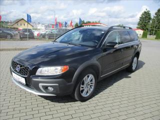 Volvo XC70 2,4 D4 133kw AWD Geartronic Momentum kombi