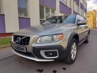 Volvo XC70 2,4 D D5 AWD Momentum kombi