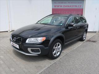 Volvo XC70 2,4 AWD Summum manuál kombi