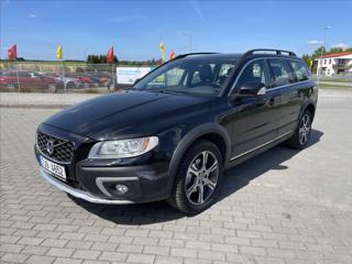 Volvo XC70 2,4 D5 Geartronic Momentum AWD Tažné kombi