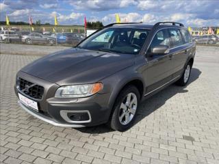 Volvo XC70 2,4 D5 151kw AWD Geartronic Mo kombi