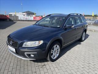 Volvo XC70 2,4 D4 AWD Geartronic Polar 133kw kombi