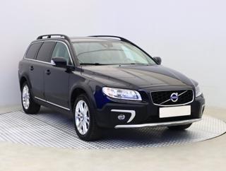 Volvo XC70 D5 AWD 162kW kombi