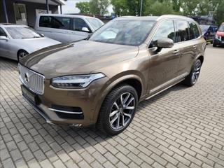 Volvo XC90 2,0 T6 AWD INSCRIPTION 235KW PANO kombi