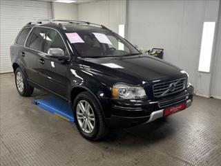 Volvo XC90 2,4 D5AWD 147KW Executive Auto kombi