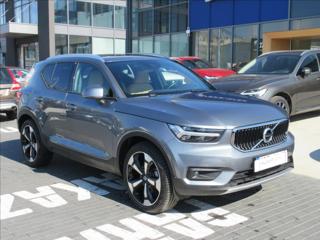 Volvo XC40 2,0 D4 AWD AUT ZÁRUKA SUV
