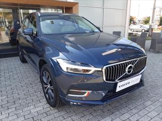 Volvo XC60 T5 AWD INSCRIPTION PRODÁNO SUV