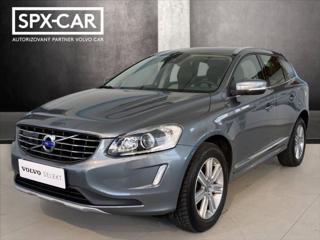 Volvo XC60 D4 AWD SUMMUM REZERVACE SUV