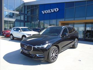 Volvo XC60 2,0   B4 AWD MOMENTUM PRO rezervace SUV