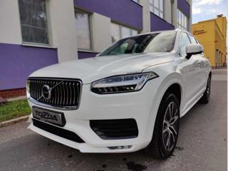 Volvo XC90 Selekt AWD M P / po servise / SUV