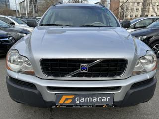 Volvo XC90 2,4 D5+BEZ KOROZE+xenon ! SUV