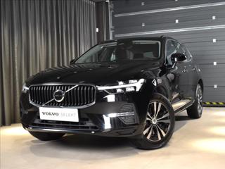 Volvo XC60 2,0 B4 AWD CORE Kam. Tažné SUV nafta