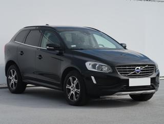 Volvo XC60 D4 133kW SUV nafta