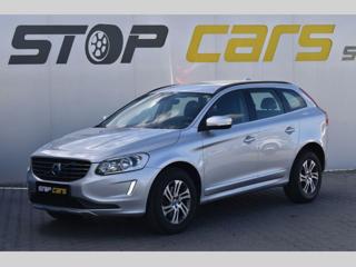 Volvo XC60 2,4D4*REZERVACE* SUV