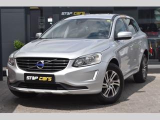 Volvo XC60 2,4D4*REZERVACE* SUV