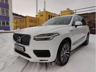 Volvo XC90 R design AWD M P /po servise/ SUV