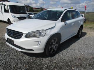 Volvo XC60 2,4 D4 133kw AWD Geartronic Po SUV