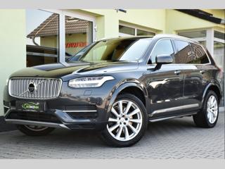 Volvo XC90 T8 AWD INSCRIPTION B&W 7.MÍST SUV