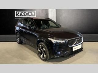 Volvo XC90 B5 AWD R-DESIGN SUV