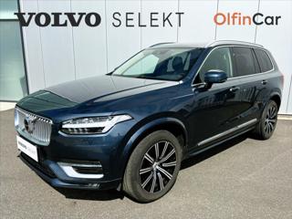 Volvo XC90 2,0 B5 AWD diesel Inscription SUV