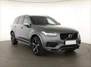 Volvo XC90 D5 AWD 173kW SUV