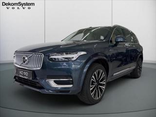 Volvo XC90 2,0 T8 AWD Recharge Plus Brigh SUV