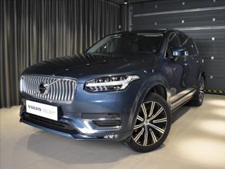 Volvo XC90 2,0 B5 AWD INSCRIPTION BLIS SUV