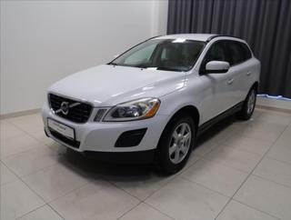 Volvo XC60 2,4 D5 Momentum AWD SUV