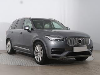 Volvo XC90 T8 Twin Engine AWD 298kW SUV