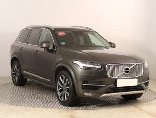 Volvo XC90 D5 AWD 173kW SUV