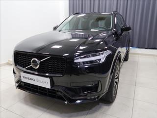 Volvo XC90 2,0 B5 AWD AUT Plus Bright SUV