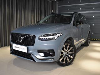 Volvo XC90 2,0 B5 AWD Plus Dark BEZKLÍČ SUV