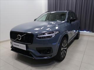 Volvo XC90 2,0 B5 AWD AUTl Plus Dark SUV