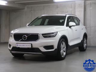 Volvo XC40 2.0D3,CZ,AT,4x4 SUV