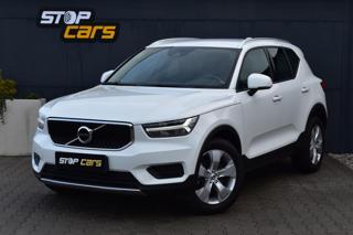 Volvo XC40 T4 MOMENTUM*AWD*DPH*ČR 1.MAJ* SUV