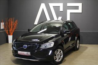 Volvo XC60 2,0 D3*LED*AT*Navi*PDC SUV