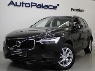 Volvo XC60 2,0 B4 AWD Mom.71tkm. 1.maj.ČR SUV