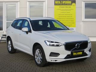 Volvo XC60 2.0 D3 Navi Momentum ČR SUV